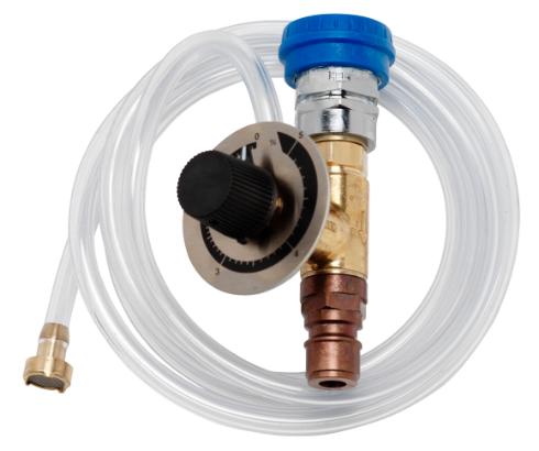 Imagen de FOAM INJECTOR  AGRESSIVE LQDS