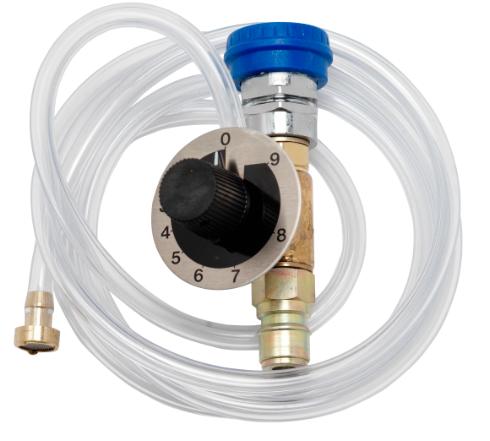 Imagen de  2 INJECTOR COMPLETE