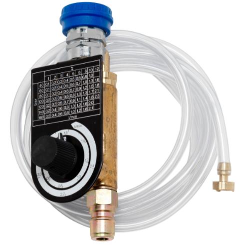 Imagen de  3 INJECTOR COMPLETE