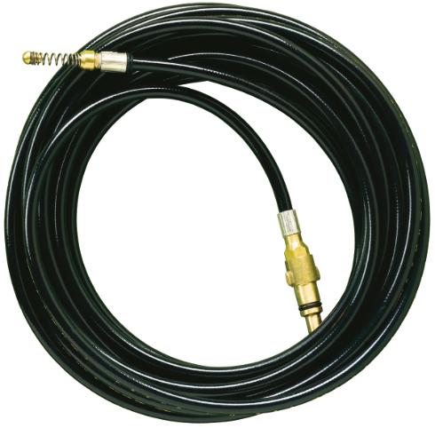 Image de DRAIN AND TUBE CLEANER 15M