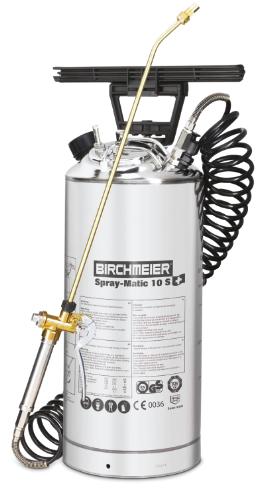 Immagine di LIQUID SPRAYER 10SP