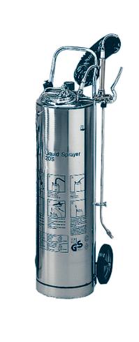 Image de LIQUID SPRAYER 20S
