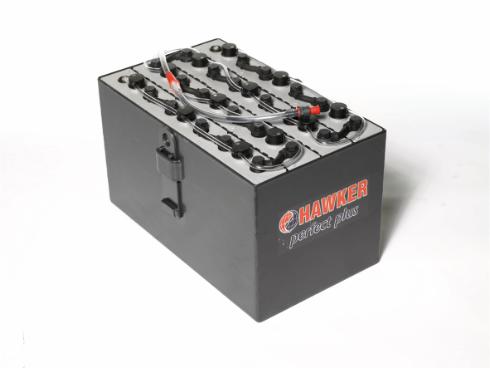 Bild von BATT. 6V-180AH GEL MONOBLOC