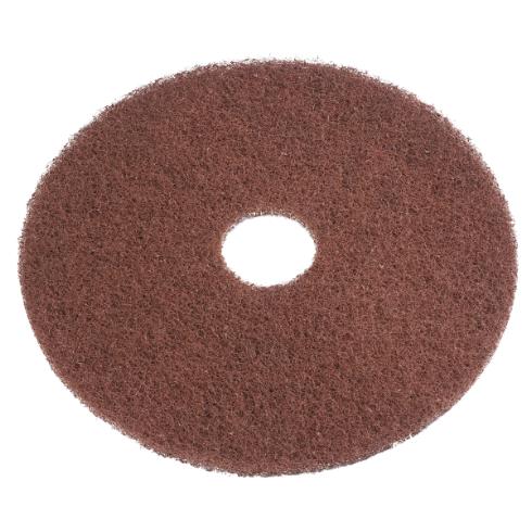 Image de PAD 18 457MM  ECO BROWN 5PCS