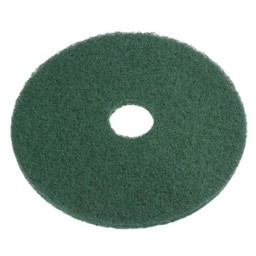 Picture of Eco Pad 17", Ø 432 mm, grün, VPE 5