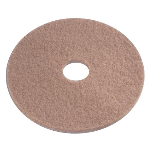 Image de PAD 18 457MM  ECO TAN 5PCS