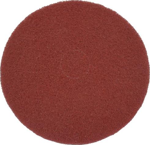 Image de PAD 17 432MM ECO BRILLIANCE RED 2PCS