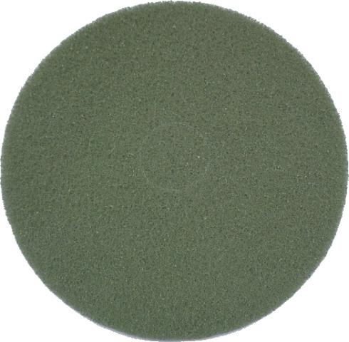 Bild von PAD 24 610MM ECO BRILLIANCE GREEN 2PCS
