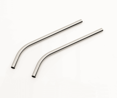 Imagen de TUBE STRAIGHT D32 250MM STAINLESS STEEL