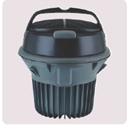 Picture of Motor GMP 220-240V/1200W