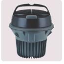 Imagen de MOTORHEAD COMPLETE GMP 220-240V EU/AU/UK