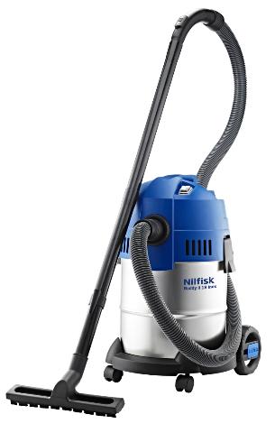 Imagen de NILFISK BUDDY II 18 INOX EU