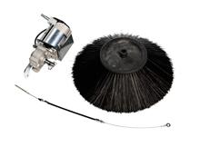 Immagine di BROOM LEFT SIDE PPL KIT
