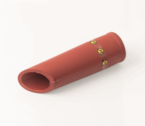 Image de RUBBER CODE D50