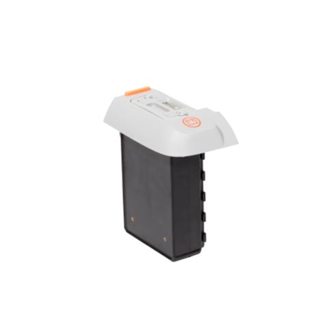 Immagine di BATTERY LI 36V 10S4P + VP600B BATT COVER