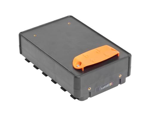 Immagine di BATTERY LI 36V 10S4P + BATTERY HANDLE