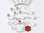 Imagen de 1 INLET FITTINGS AND PIPES KIT