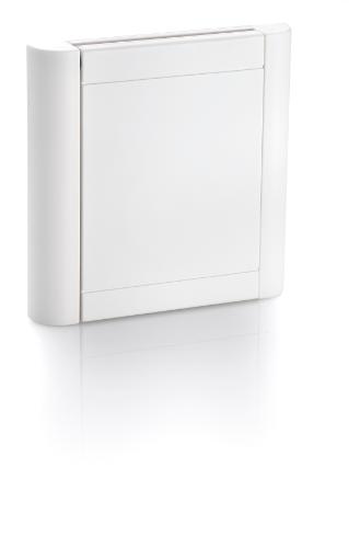 Image de INLET WHITE