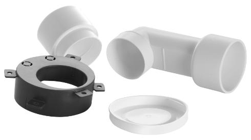 Image de INSTALLATION BOX FOR INLET