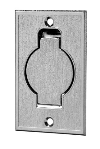 Imagen de FLOOR INLET CHROME