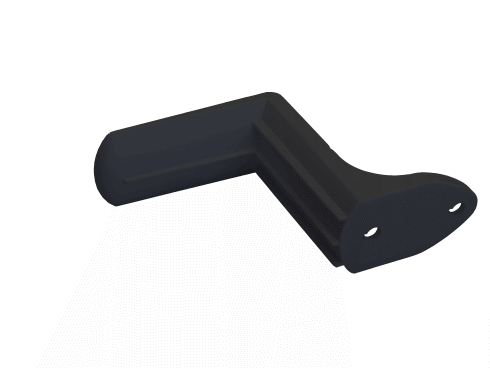 Image de HOSEHANGER PLASTIC