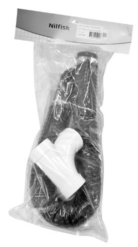 Image de INSTALLATION KIT FOR VACPAN