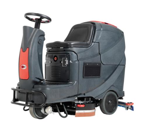 Imagen de AS710R-EU RIDE-ON SCRUBBER 24V