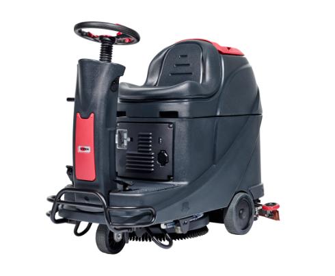 Image de AS530R-EU RIDE ON SCRUBBER 21INCH 24V