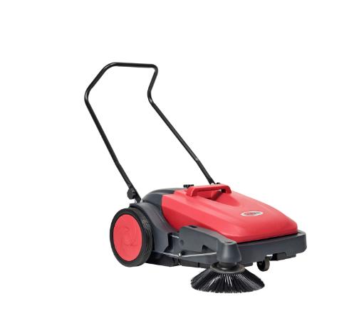 Image de PS480-EU PUSH SWEEPER