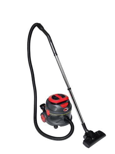 Bild von DSU10-EU1 10L DRY VAC WITH HEPA FILTER
