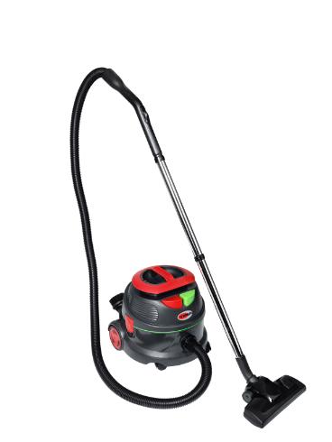 Bild von DSU12-EU1 12L DRY VAC WITH HEPA FILTER