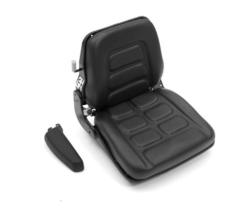 Image de DELUXE SEAT KIT