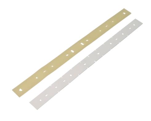 Imagen de BLADES SQUEEGEE 890MM 35 PU KIT