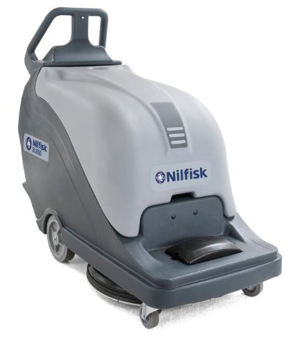 Image de NILFISK BU800 51BT