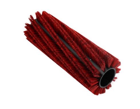 Imagen de BRUSH  POLYPROPYLENE 28-RED