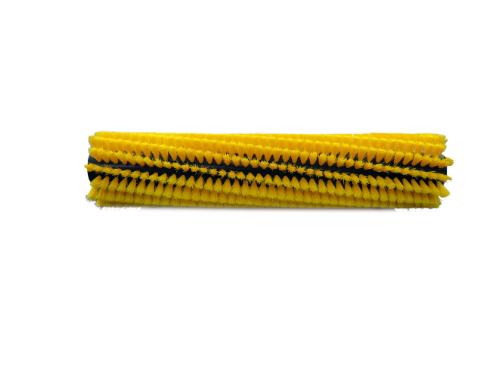 Immagine di BRUSH  SOFT NYLON 28-YELLOW