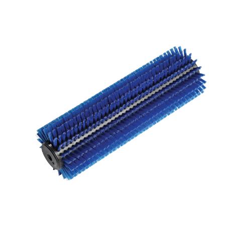 Bild von BRUSH CYL 510MM 20 SOFT NYLON BLUE