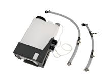 Immagine di ECOFLEX CHEMICAL KIT-EU