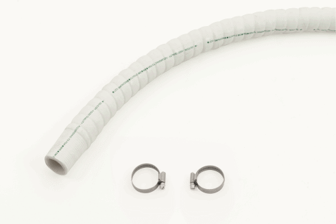 Image de HOSE SILICONE D32 3M X IVT1000