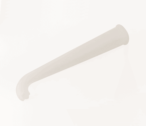 Image de FLEXIBLE NOZZLE 240MM D32MM NBR ANTISTAT