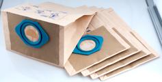 Immagine di DUST BAG 6.5 LITRES 5 PCS