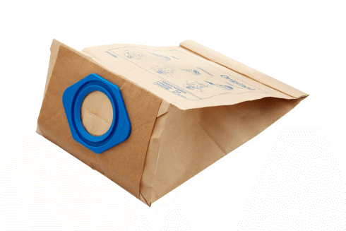 Image de DUST BAG 5 PCS GM80C