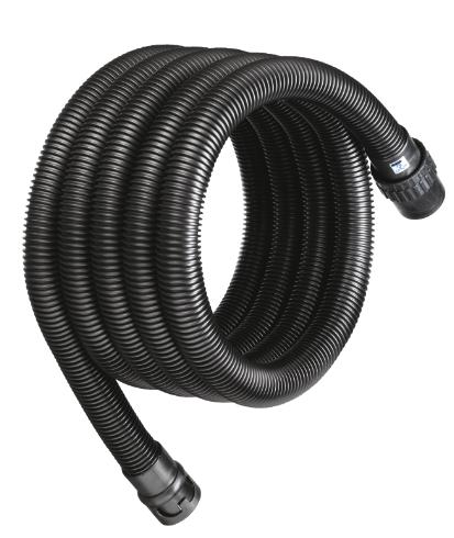 Image de HOSE Ø36X5000MM AS W COUPLING ACCESSORY