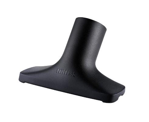 Imagen de UPHOLSTRY NOZZLE 32MM BLACK PP