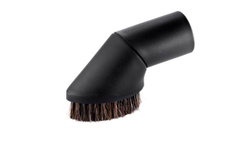 Immagine di BRUSH NOZZLE 32MM BLACK PP