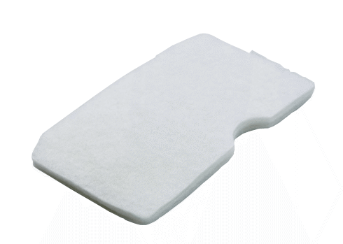Immagine di MOTOR PROTEC. FILTER 3PCS
