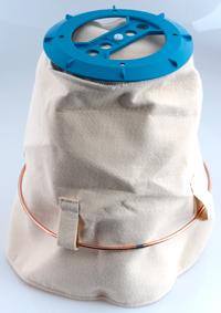 Image de FILTER NOMEX GS 80