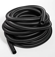 Immagine di 25M  Ø  38MM OIL RESIST. HOSE