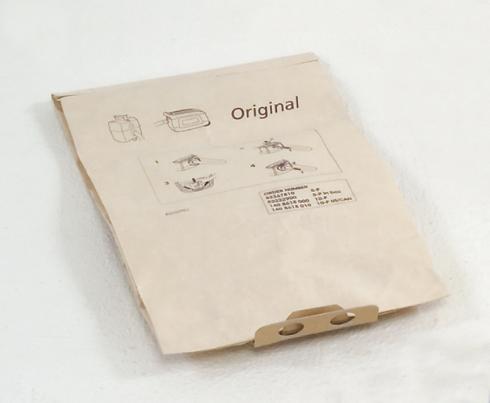 Image de DUST BAG PAPER 5-PCS