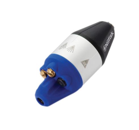 Image de NOZZLE 4-IN-1 ALU + INDICATION RING 0370